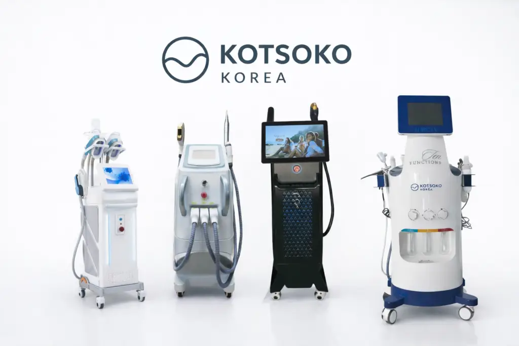 Kotsoko Hydra Facial Supplier