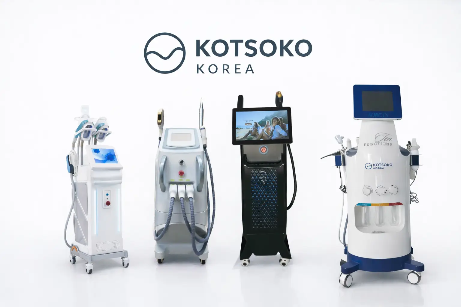 Kotsoko Hydra Facial Supplier