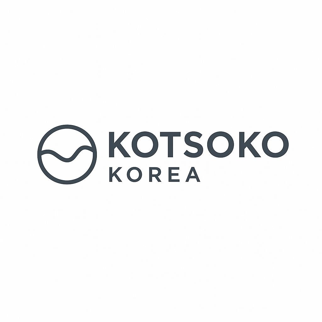 Kotsoko Korea