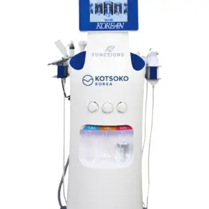 10 in 1 Hydra Facial Machine